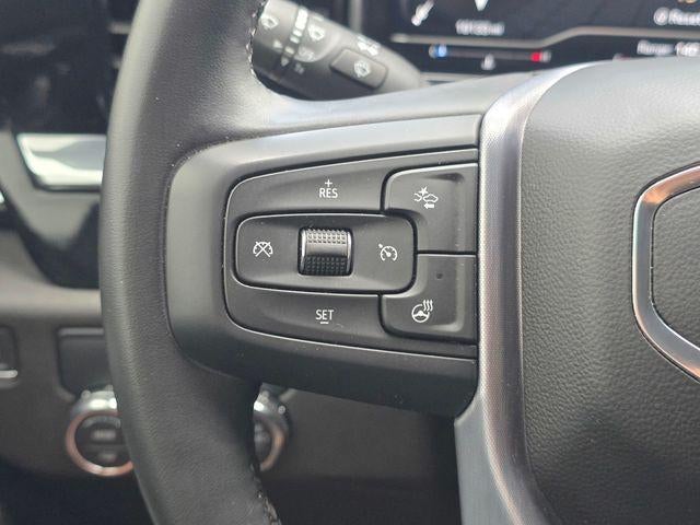 2023 GMC Sierra 1500 Crew Cab Short Box 2-Wheel Drive Elevation