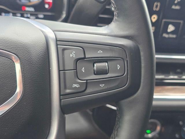 2023 GMC Sierra 1500 Crew Cab Short Box 2-Wheel Drive Elevation