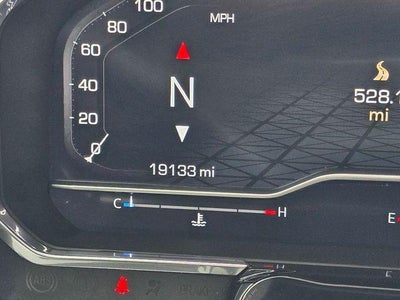 2023 GMC Sierra 1500 Crew Cab Short Box 2-Wheel Drive Elevation