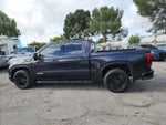 2023 GMC Sierra 1500 Crew Cab Short Box 2-Wheel Drive Elevation