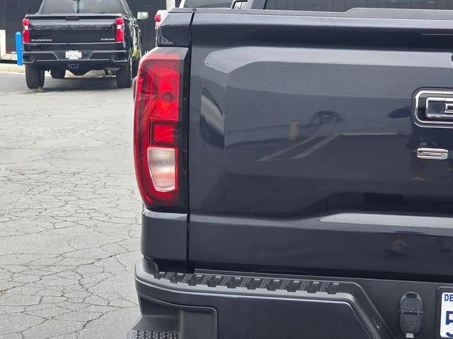 2023 GMC Sierra 1500 Crew Cab Short Box 2-Wheel Drive Elevation