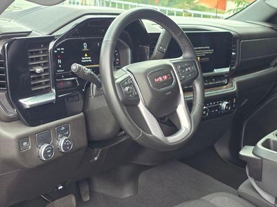 2023 GMC Sierra 1500 Crew Cab Short Box 2-Wheel Drive Elevation