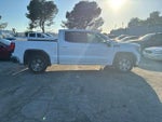 2025 GMC Sierra 1500 Crew Cab Short Box 2-Wheel Drive SLT