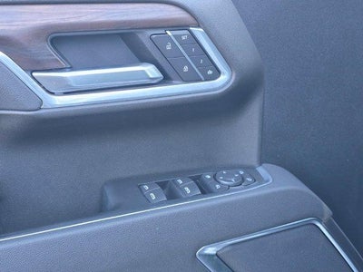 2026 GMC Sierra 1500 Crew Cab Short Box 2-Wheel Drive SLT