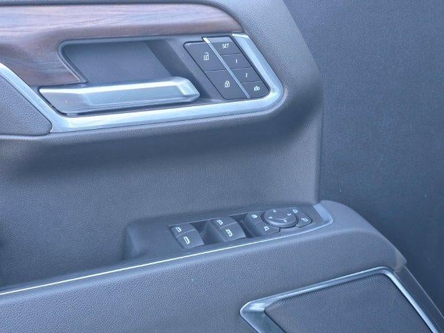 2026 GMC Sierra 1500 Crew Cab Short Box 2-Wheel Drive SLT