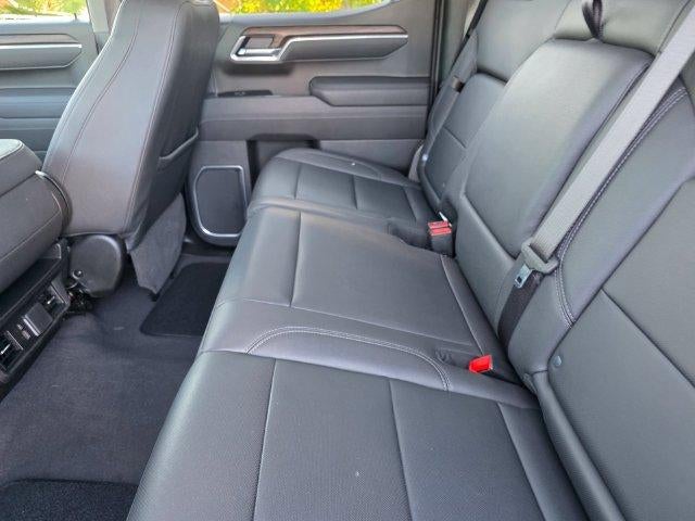 2026 GMC Sierra 1500 Crew Cab Short Box 2-Wheel Drive SLT