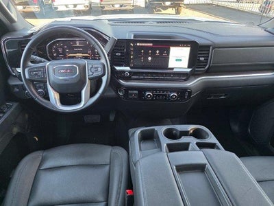2026 GMC Sierra 1500 Crew Cab Short Box 2-Wheel Drive SLT