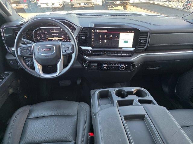 2026 GMC Sierra 1500 Crew Cab Short Box 2-Wheel Drive SLT