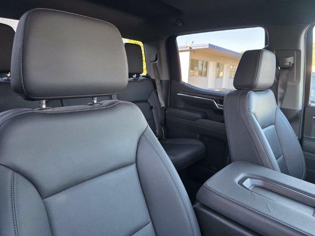 2026 GMC Sierra 1500 Crew Cab Short Box 2-Wheel Drive SLT