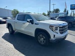 2026 GMC Sierra 1500 Crew Cab Short Box 2-Wheel Drive SLT