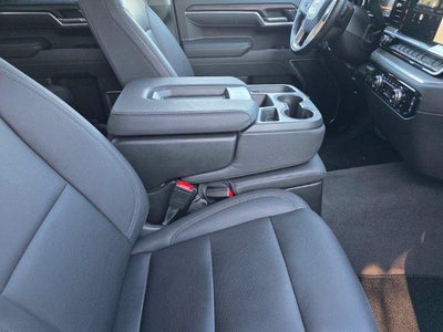 2026 GMC Sierra 1500 Crew Cab Short Box 2-Wheel Drive SLT