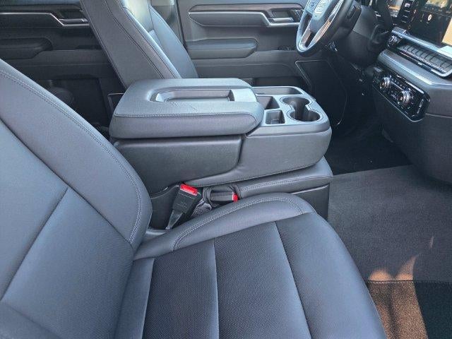 2026 GMC Sierra 1500 Crew Cab Short Box 2-Wheel Drive SLT