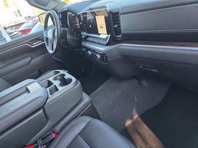 2026 GMC Sierra 1500 Crew Cab Short Box 2-Wheel Drive SLT