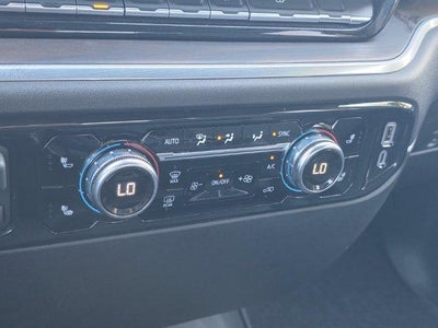 2026 GMC Sierra 1500 Crew Cab Short Box 2-Wheel Drive SLT