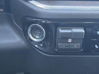2026 GMC Sierra 1500 Crew Cab Short Box 2-Wheel Drive SLT