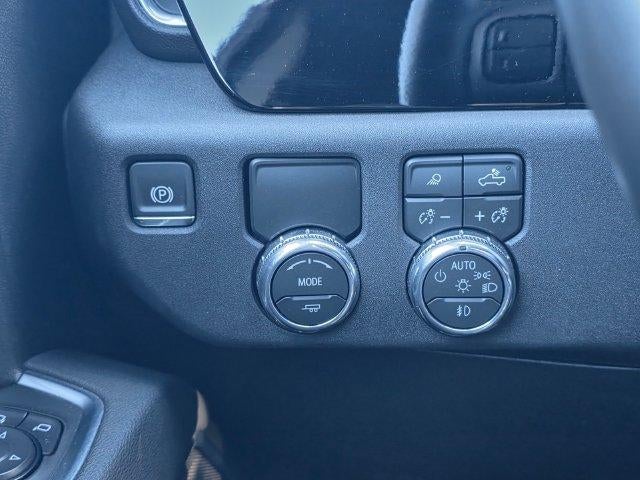 2026 GMC Sierra 1500 Crew Cab Short Box 2-Wheel Drive SLT