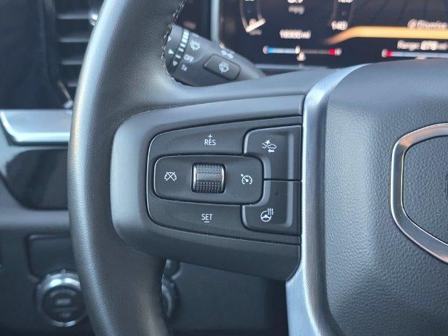 2026 GMC Sierra 1500 Crew Cab Short Box 2-Wheel Drive SLT
