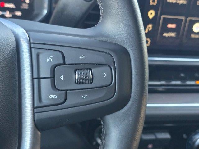 2026 GMC Sierra 1500 Crew Cab Short Box 2-Wheel Drive SLT