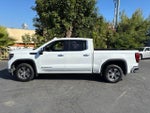 2026 GMC Sierra 1500 Crew Cab Short Box 2-Wheel Drive SLT
