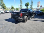 2024 GMC Sierra 1500 Crew Cab Short Box 4-Wheel Drive Elevation 3SB