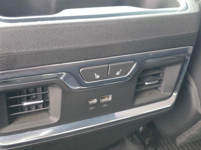 2023 GMC Sierra 1500 Crew Cab Short Box 4-Wheel Drive Denali Ultimate