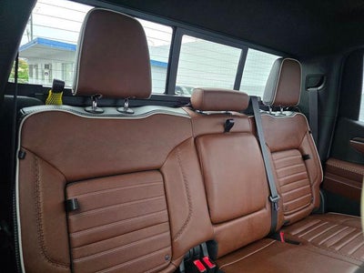 2023 GMC Sierra 1500 Crew Cab Short Box 4-Wheel Drive Denali Ultimate
