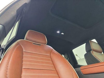 2023 GMC Sierra 1500 Crew Cab Short Box 4-Wheel Drive Denali Ultimate