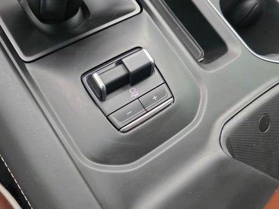 2023 GMC Sierra 1500 Crew Cab Short Box 4-Wheel Drive Denali Ultimate