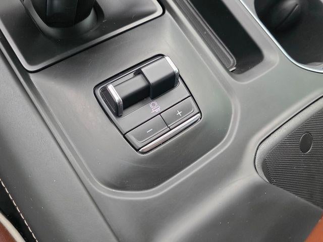 2023 GMC Sierra 1500 Crew Cab Short Box 4-Wheel Drive Denali Ultimate