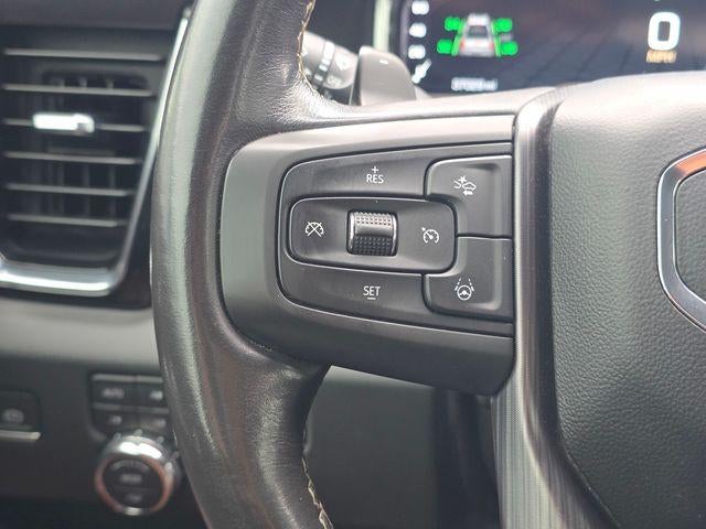 2023 GMC Sierra 1500 Crew Cab Short Box 4-Wheel Drive Denali Ultimate