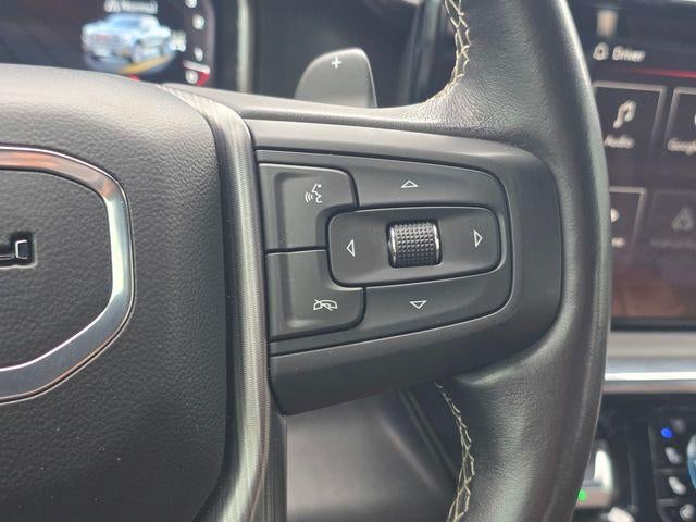 2023 GMC Sierra 1500 Crew Cab Short Box 4-Wheel Drive Denali Ultimate