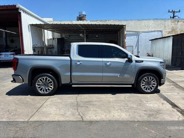 2023 GMC Sierra 1500 Crew Cab Short Box 4-Wheel Drive Denali Ultimate