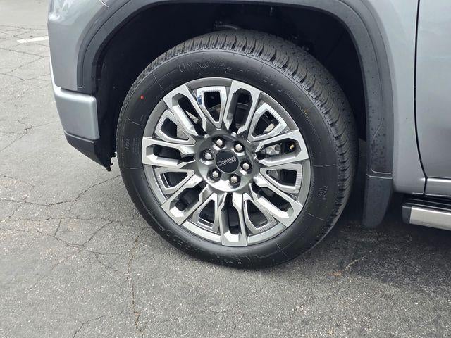 2023 GMC Sierra 1500 Crew Cab Short Box 4-Wheel Drive Denali Ultimate