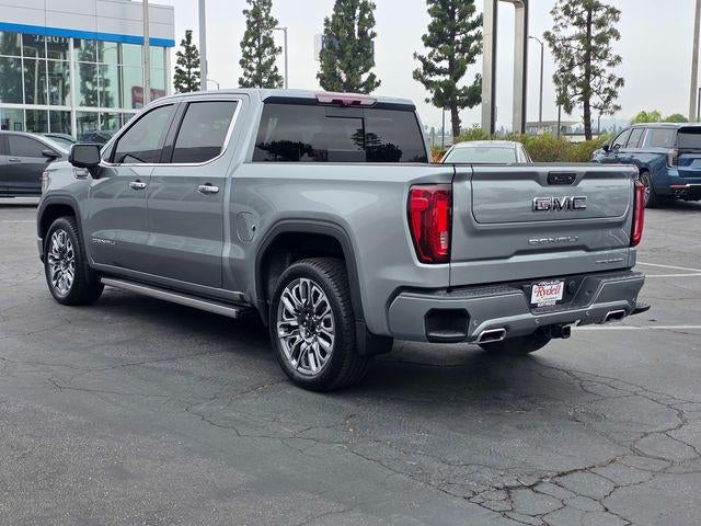 2023 GMC Sierra 1500 Crew Cab Short Box 4-Wheel Drive Denali Ultimate