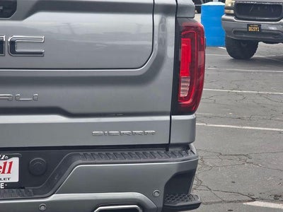 2023 GMC Sierra 1500 Crew Cab Short Box 4-Wheel Drive Denali Ultimate
