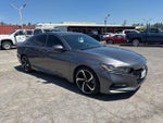 2018 Honda Accord Sport 1.5T CVT
