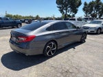 2018 Honda Accord Sport 1.5T CVT