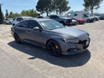 2019 Honda Accord Sport 1.5T CVT