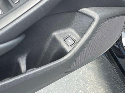 2021 Honda Accord Sport SE 1.5T CVT