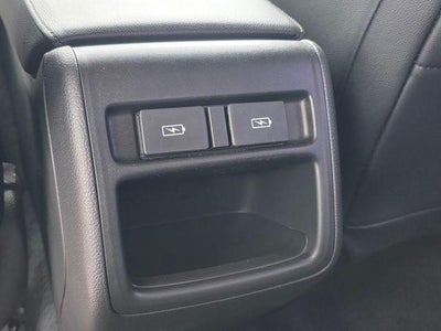 2021 Honda Accord Sport SE 1.5T CVT