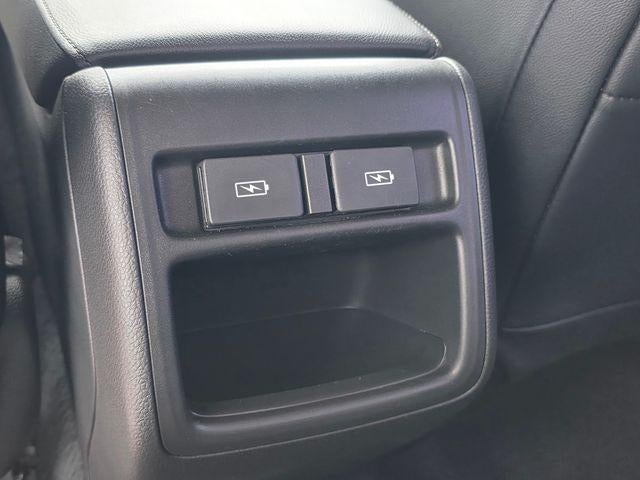 2021 Honda Accord Sport SE 1.5T CVT