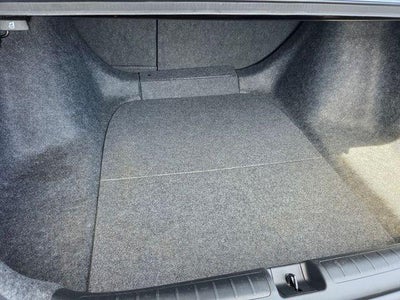 2021 Honda Accord Sport SE 1.5T CVT