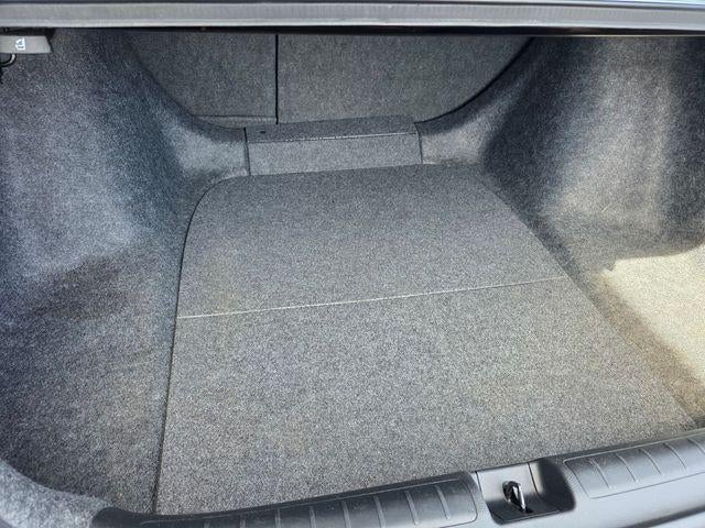 2021 Honda Accord Sport SE 1.5T CVT