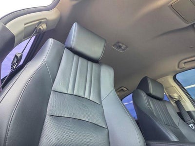 2021 Honda Accord Sport SE 1.5T CVT