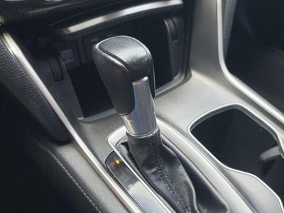 2021 Honda Accord Sport SE 1.5T CVT