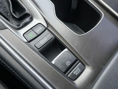 2021 Honda Accord Sport SE 1.5T CVT