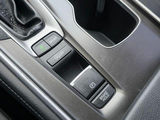 2021 Honda Accord Sport SE 1.5T CVT