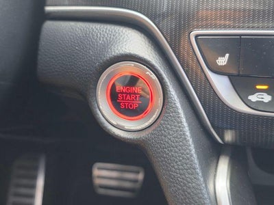 2021 Honda Accord Sport SE 1.5T CVT