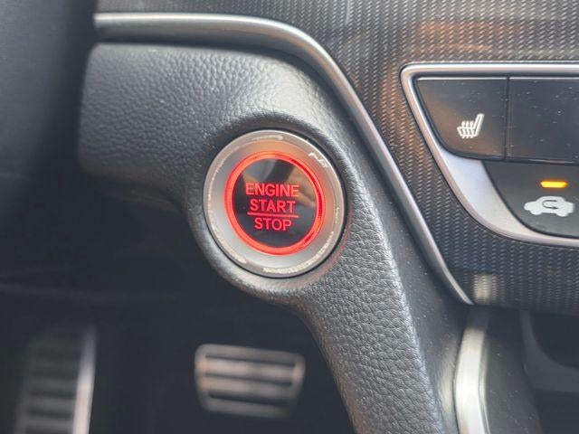 2021 Honda Accord Sport SE 1.5T CVT