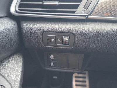 2021 Honda Accord Sport SE 1.5T CVT